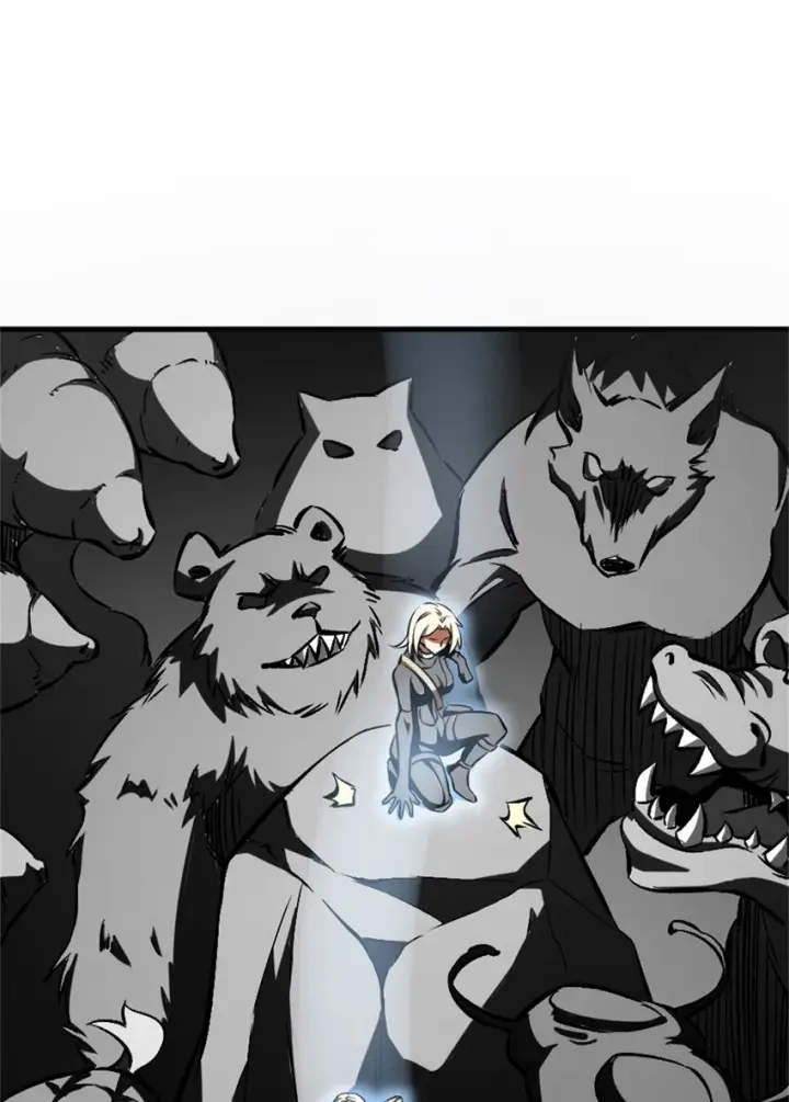 漫画《放开那个女巫》472 勇往无前第40张图