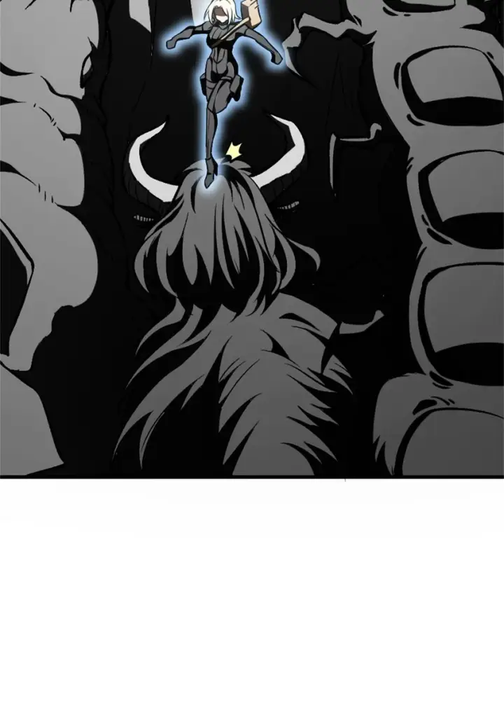 漫画《放开那个女巫》472 勇往无前第41张图