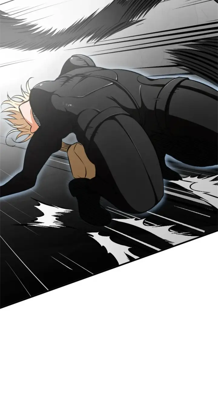 漫画《放开那个女巫》472 勇往无前第44张图
