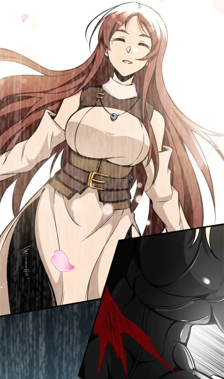 漫画《放开那个女巫》472 勇往无前第53张图