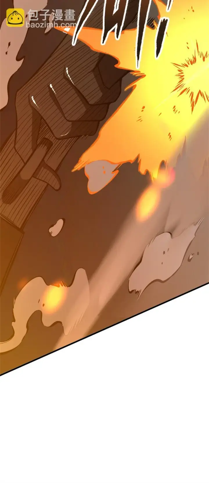 漫画《放开那个女巫》472 勇往无前第61张图