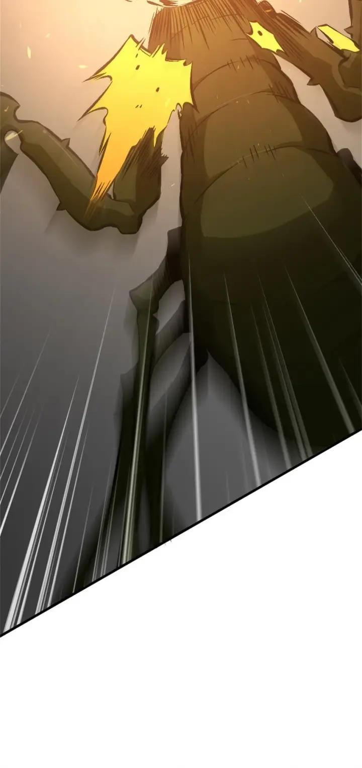 漫画《放开那个女巫》472 勇往无前第63张图