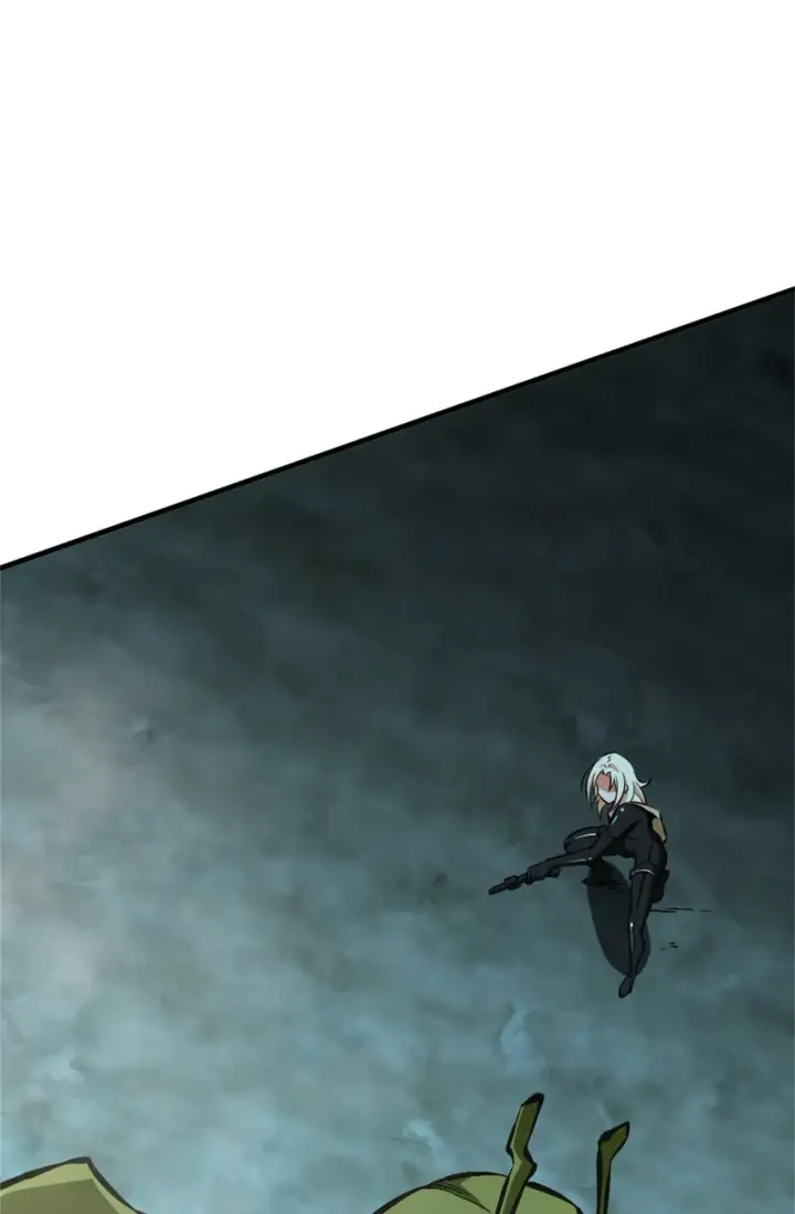 漫画《放开那个女巫》472 勇往无前第64张图