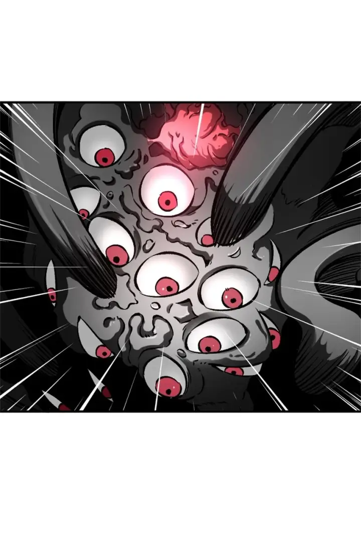 漫画《放开那个女巫》473 孤注一掷第25张图