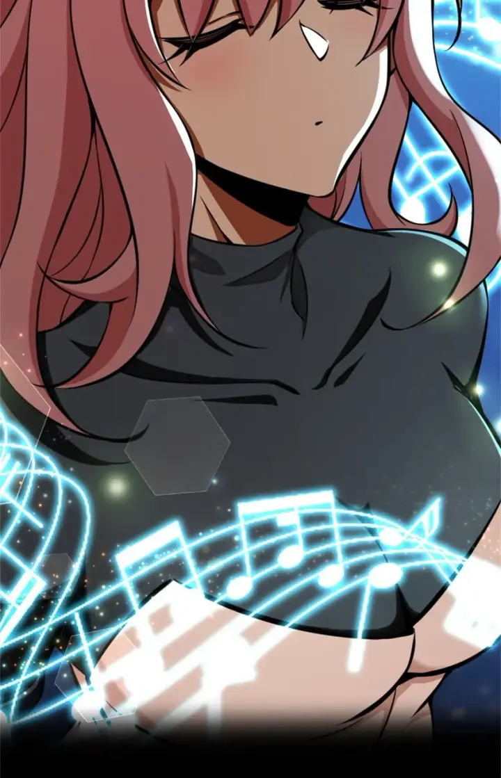 漫画《放开那个女巫》476 洛嘉来了！第5张图
