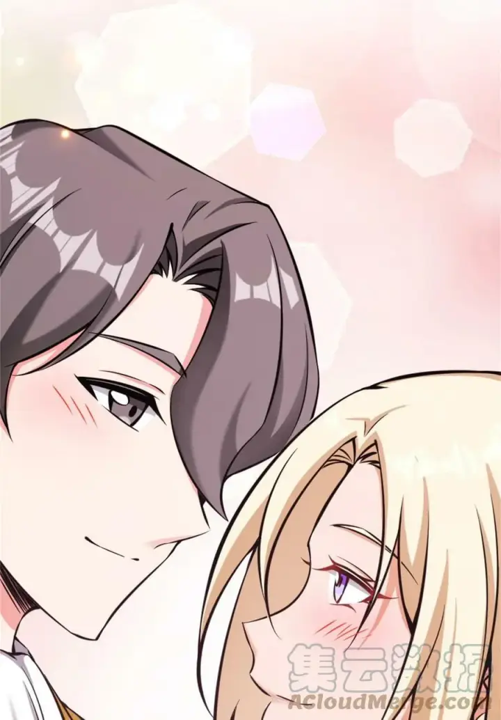 漫画《放开那个女巫》482 春耕大作战第34张图