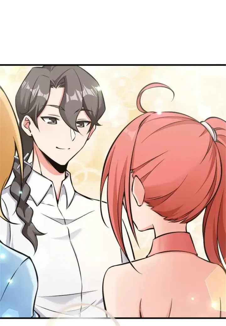漫画《放开那个女巫》485 不后悔第33张图