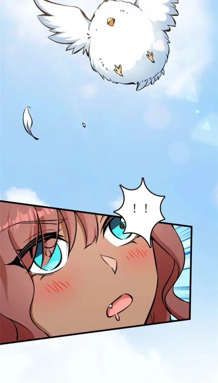 漫画《放开那个女巫》486 不一样的国度第20张图