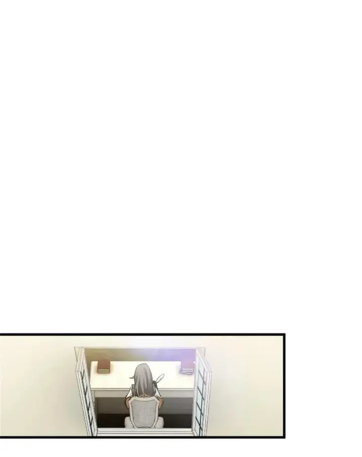 漫画《放开那个女巫》490 提莉的信第2张图