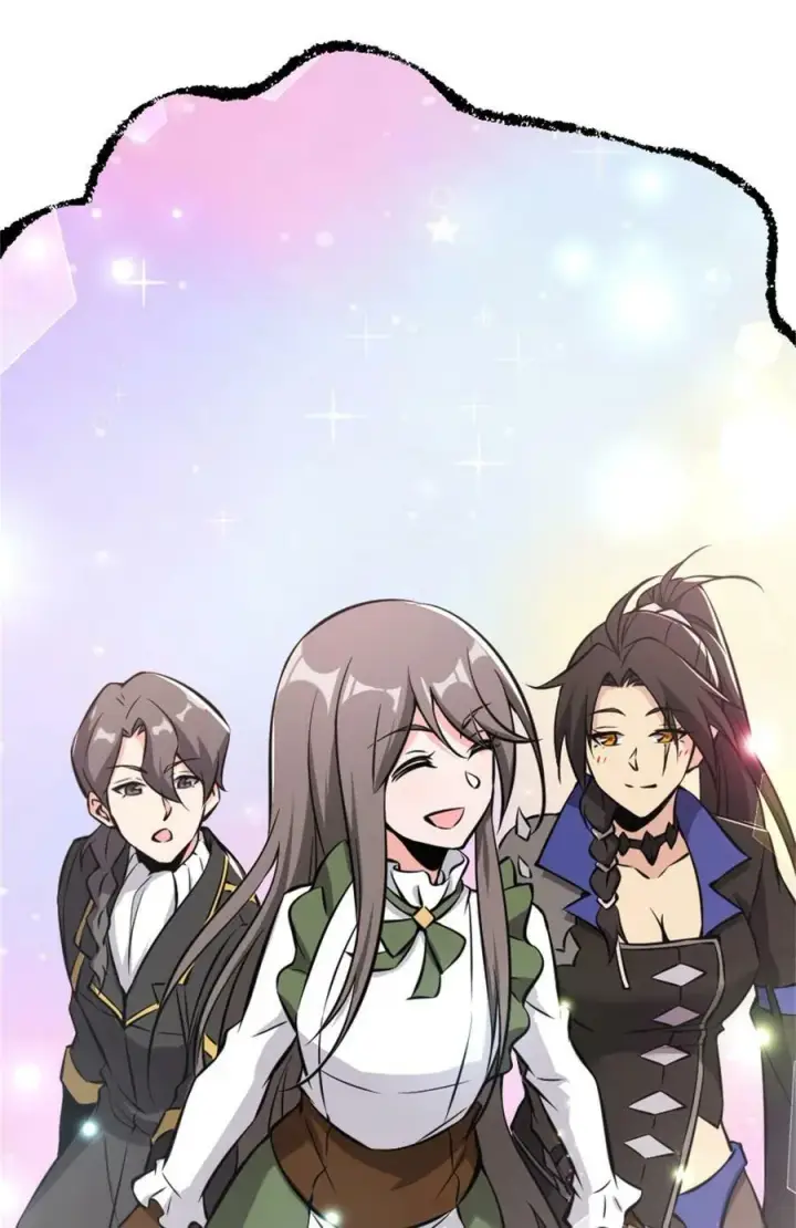 漫画《放开那个女巫》490 提莉的信第36张图