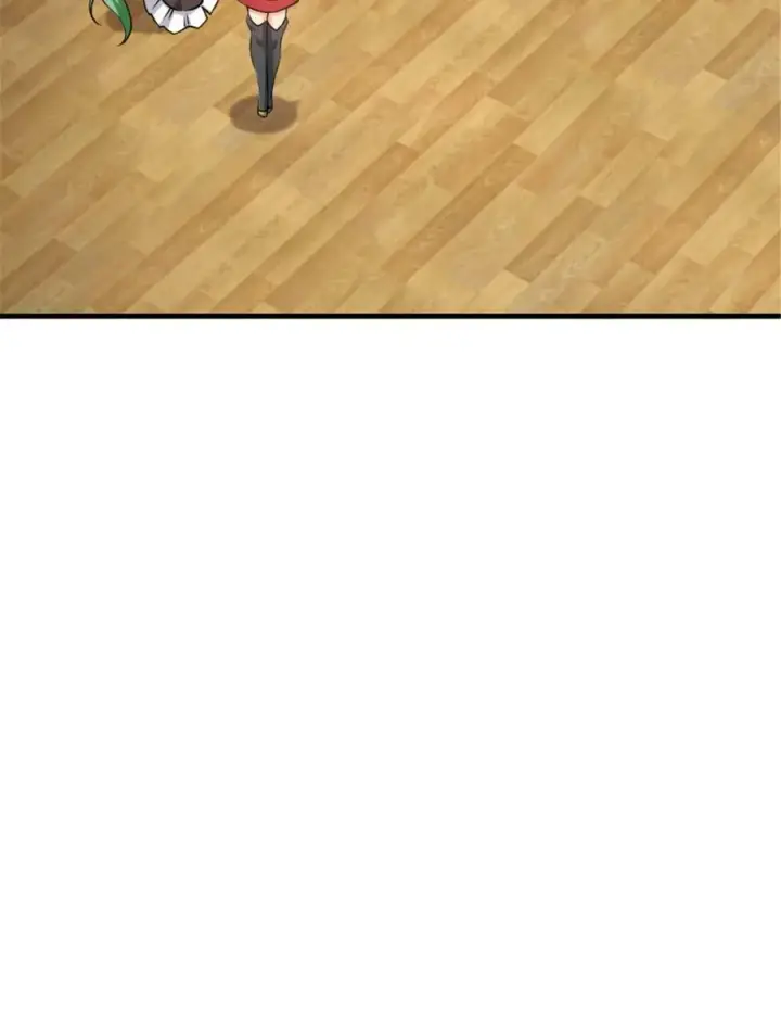 漫画《放开那个女巫》491 特殊的日子第30张图