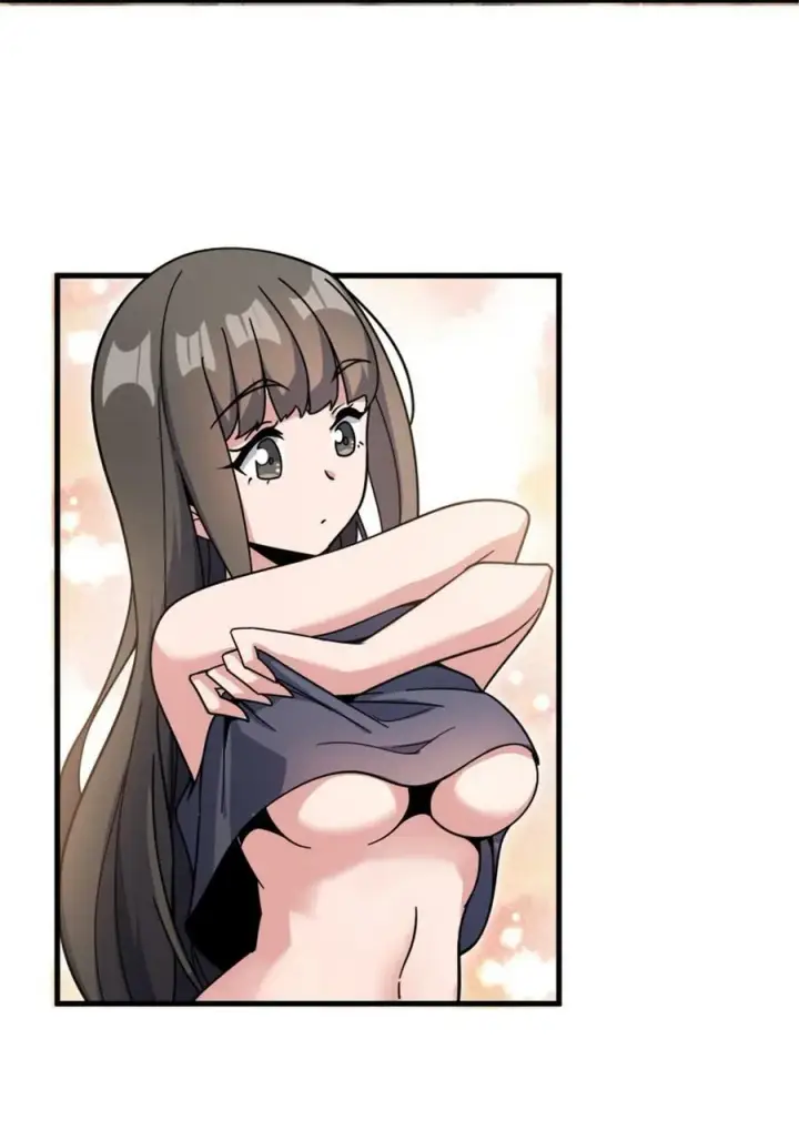 漫画《放开那个女巫》491 特殊的日子第5张图