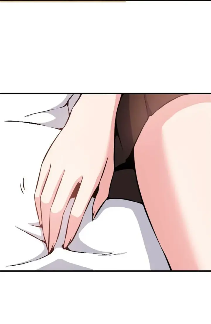 漫画《放开那个女巫》492 大家的努力第29张图