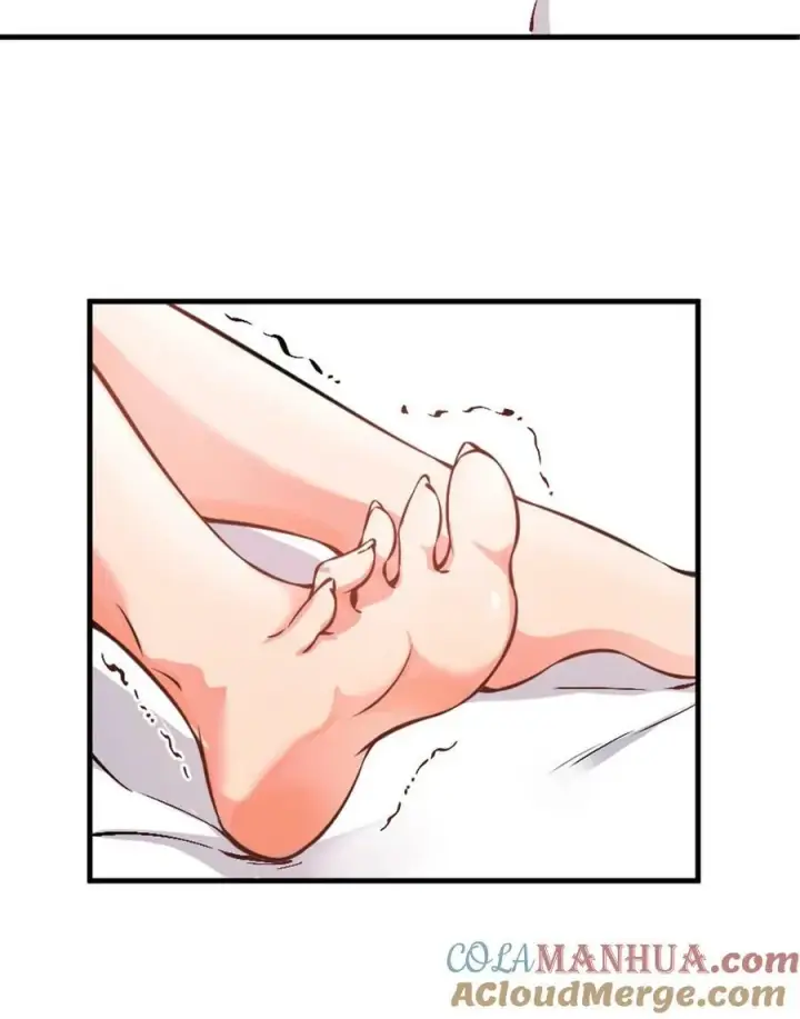 漫画《放开那个女巫》492 大家的努力第34张图