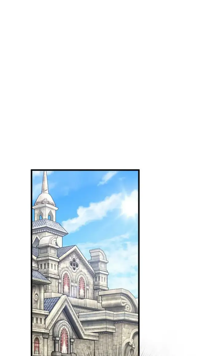 漫画《放开那个女巫》492 大家的努力第39张图