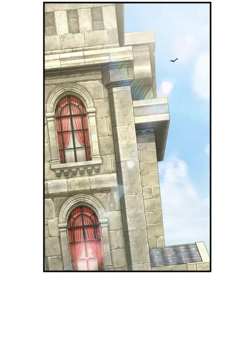 漫画《放开那个女巫》495 罗兰的应对之策第3张图