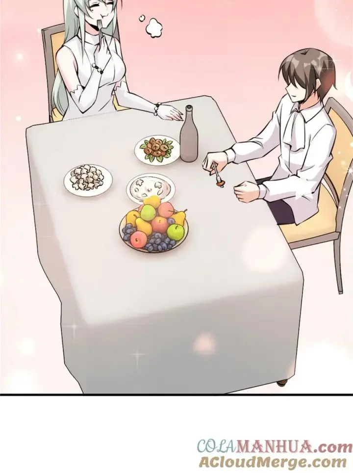 漫画《放开那个女巫》496 纯洁者的任务第25张图