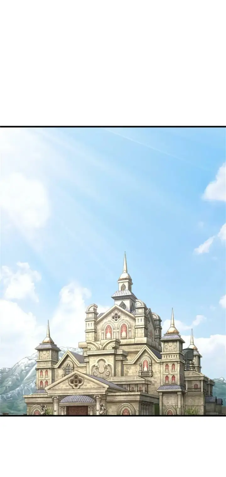 漫画《放开那个女巫》499 探险团的新成员第28张图