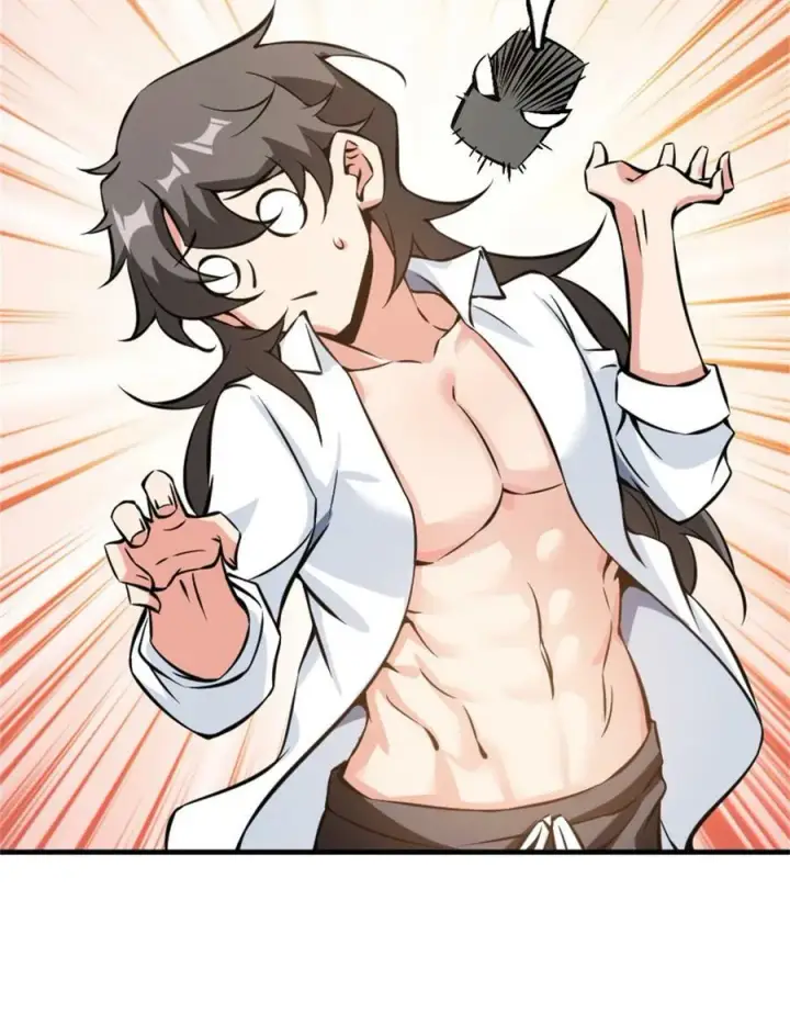 漫画《放开那个女巫》500 新的梦境准备工作第11张图