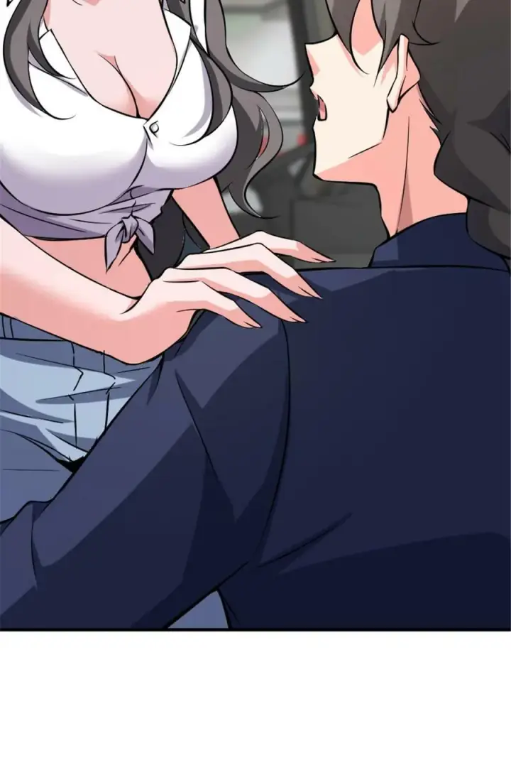 漫画《放开那个女巫》501 前往联合会第33张图
