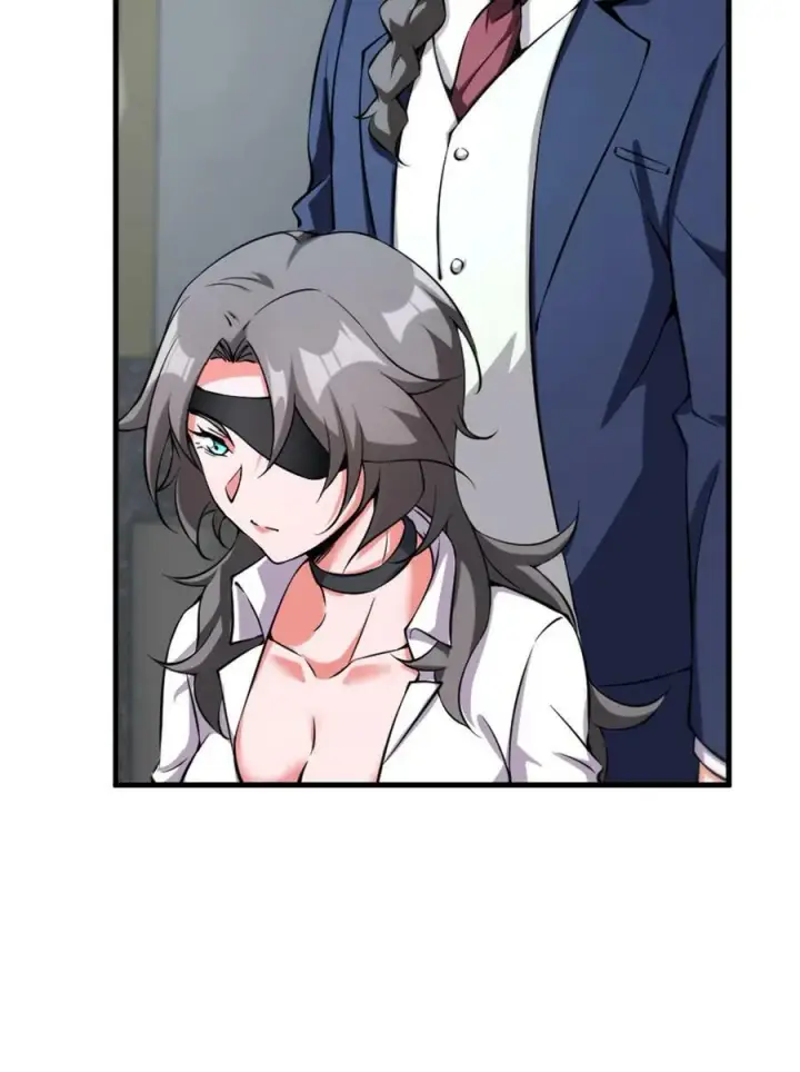 漫画《放开那个女巫》502 演讲第15张图