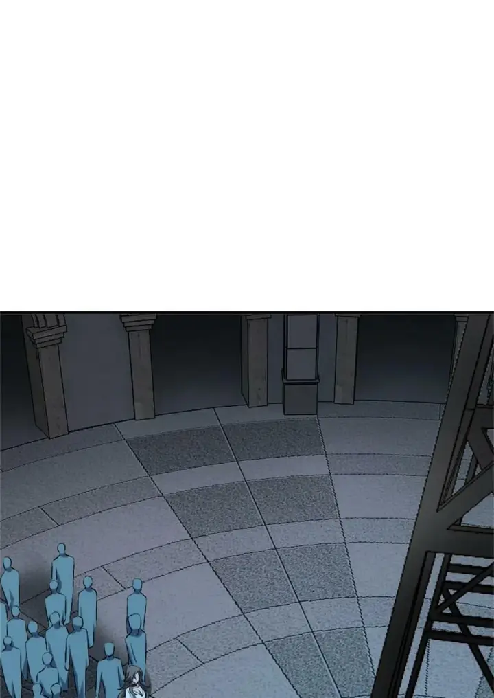 漫画《放开那个女巫》503 来自另一个世界第2张图