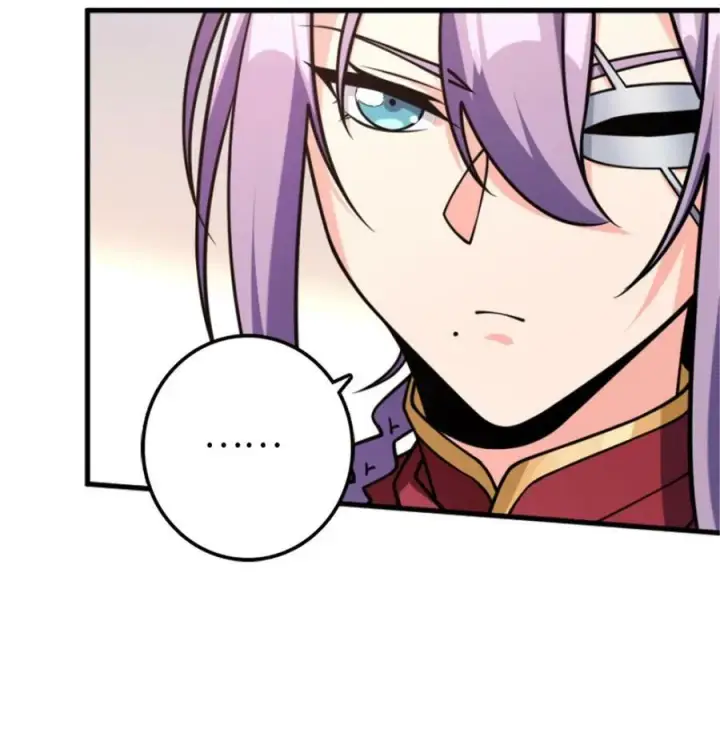 漫画《放开那个女巫》504 侵蚀的由来第35张图