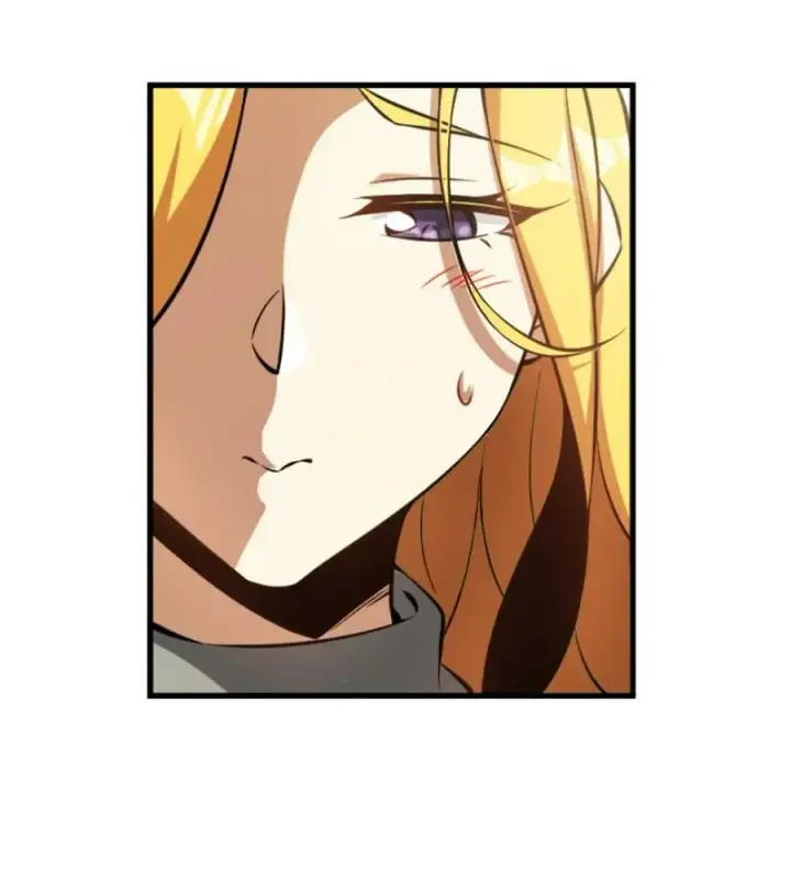 漫画《放开那个女巫》505 西线攻势正式开启第26张图