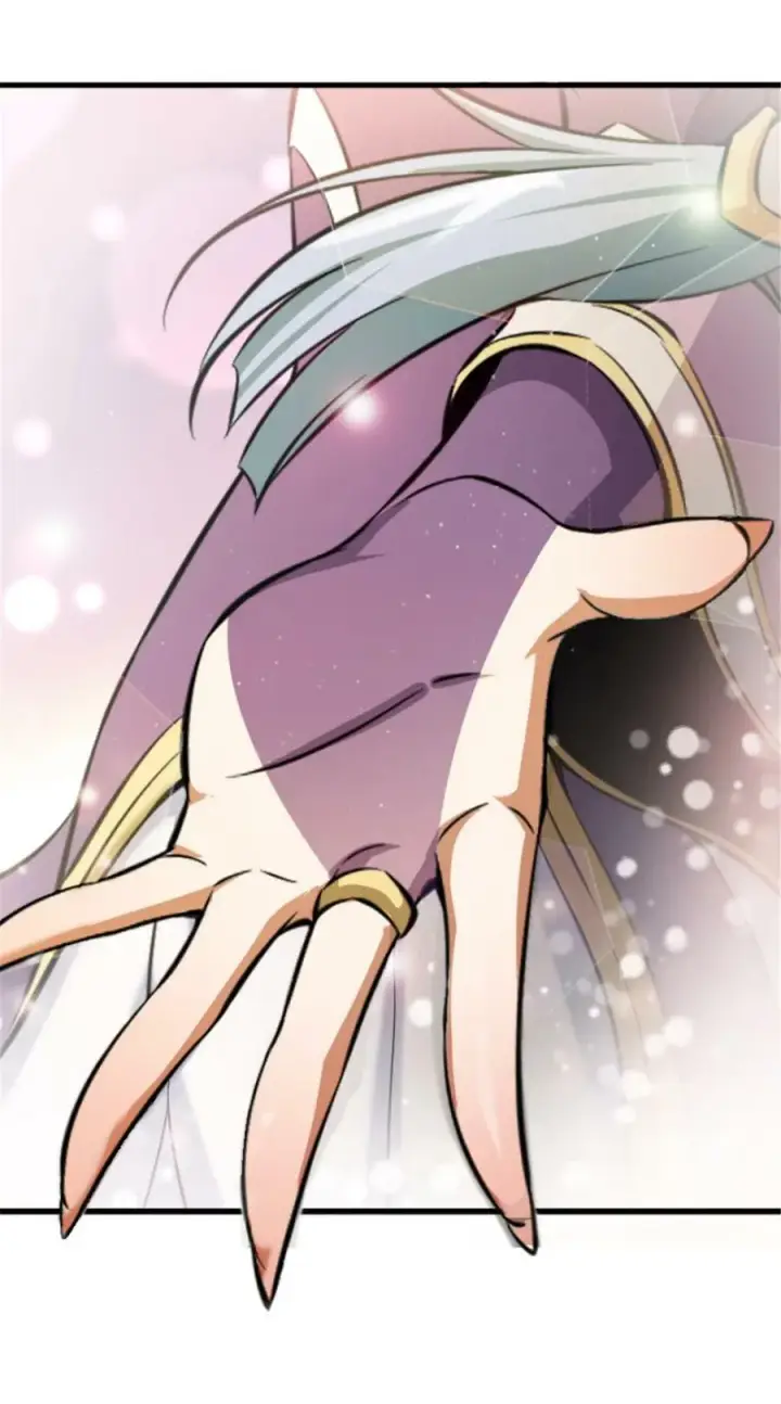 漫画《放开那个女巫》505 西线攻势正式开启第32张图