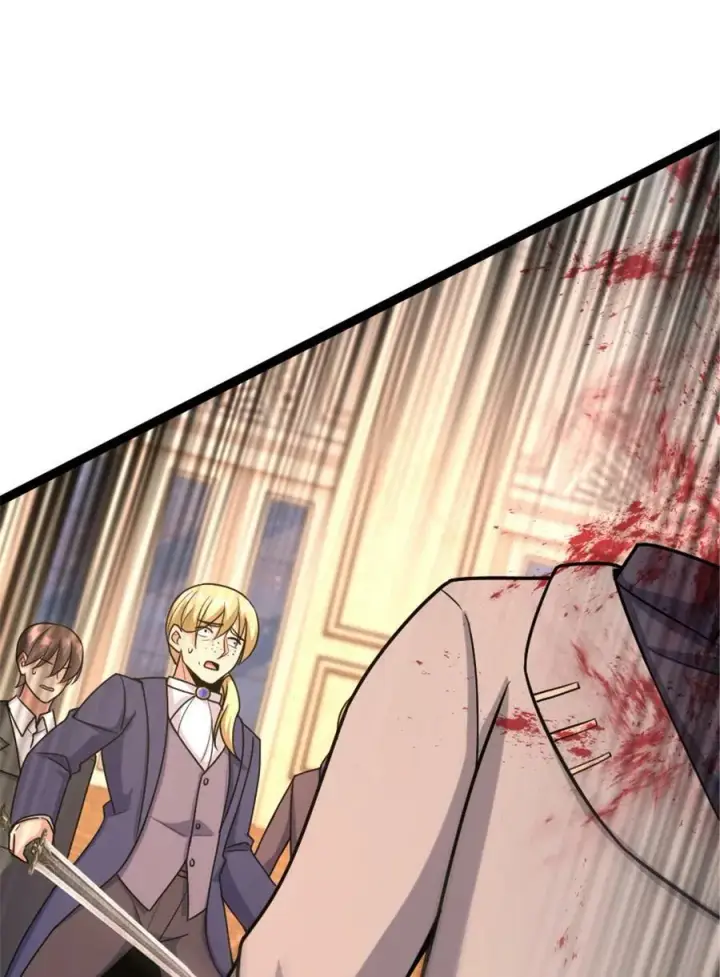 漫画《放开那个女巫》509 我预判了你的预判第29张图