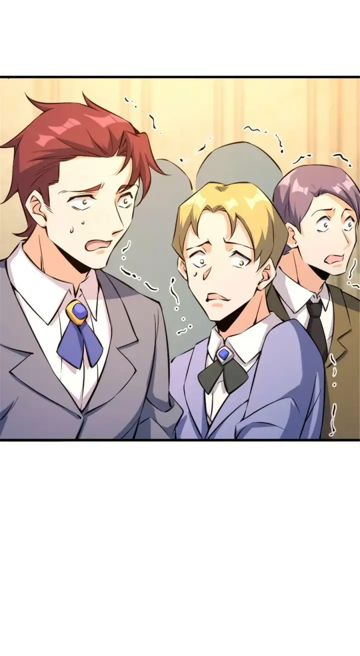 漫画《放开那个女巫》510 干得不错！第10张图