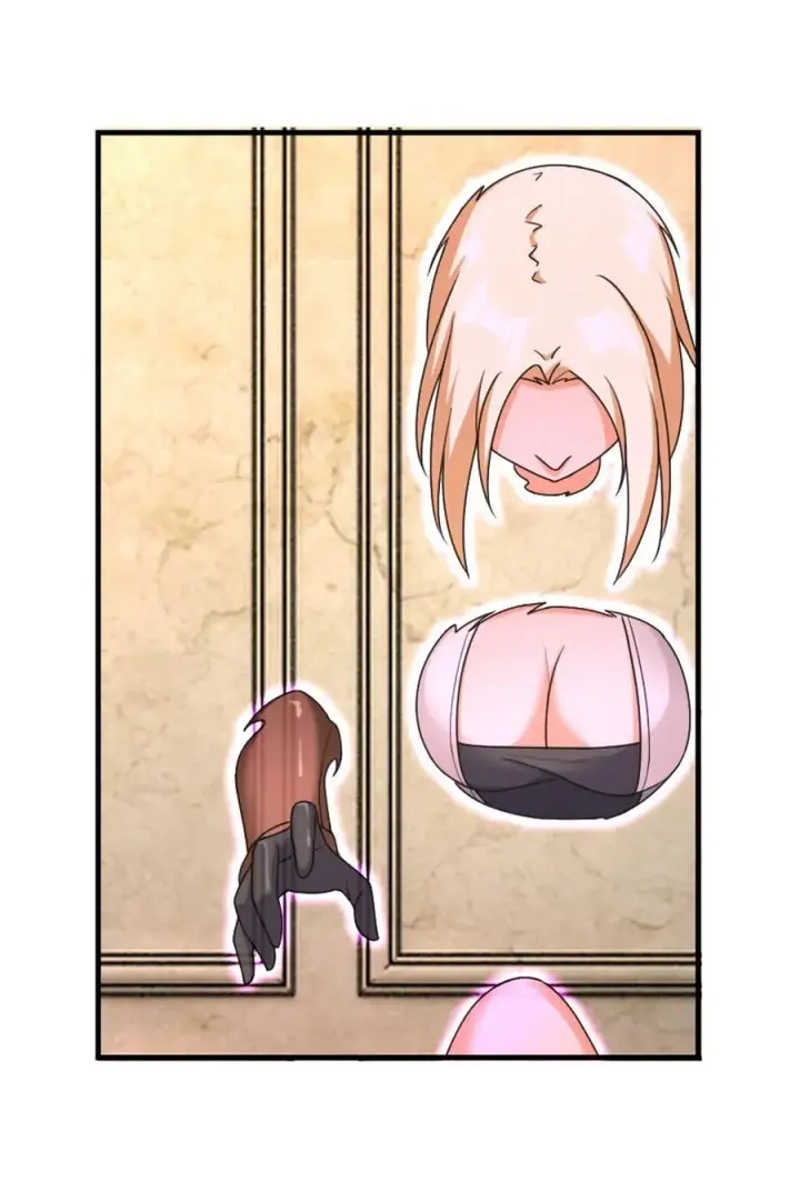 漫画《放开那个女巫》514 背叛的理由第20张图