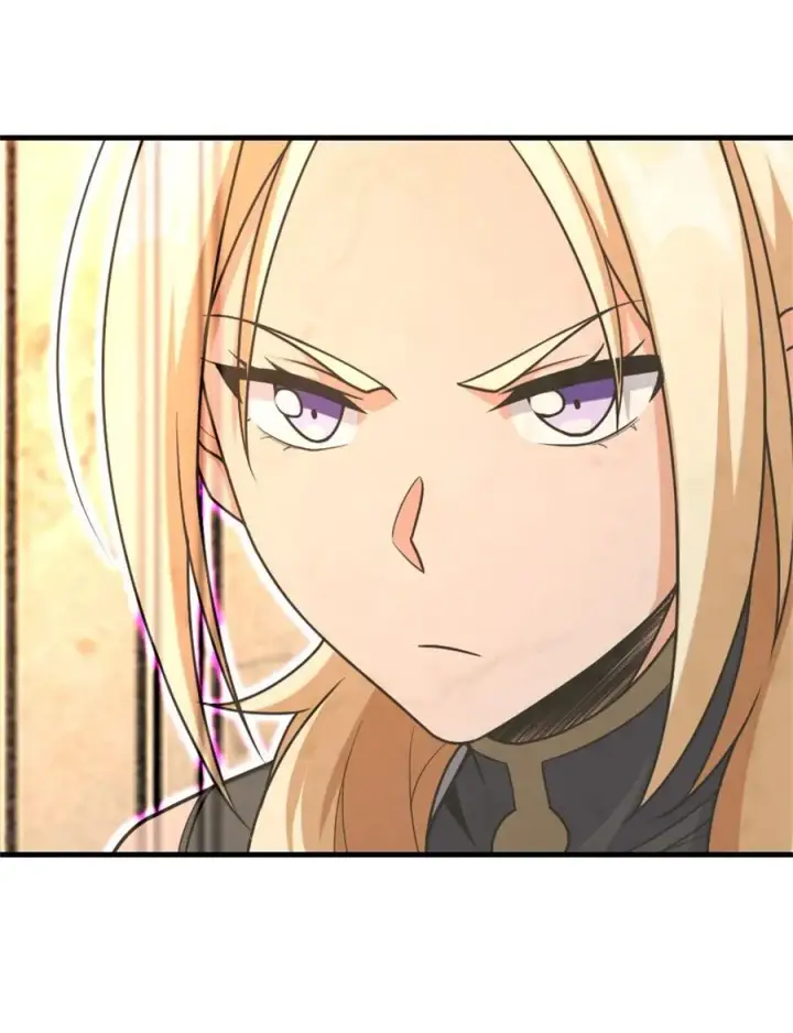 漫画《放开那个女巫》514 背叛的理由第21张图