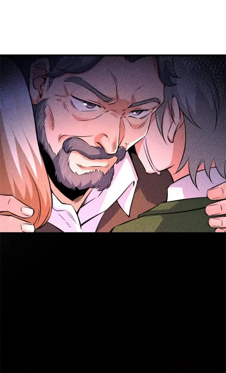 漫画《放开那个女巫》516 一百个回答第18张图