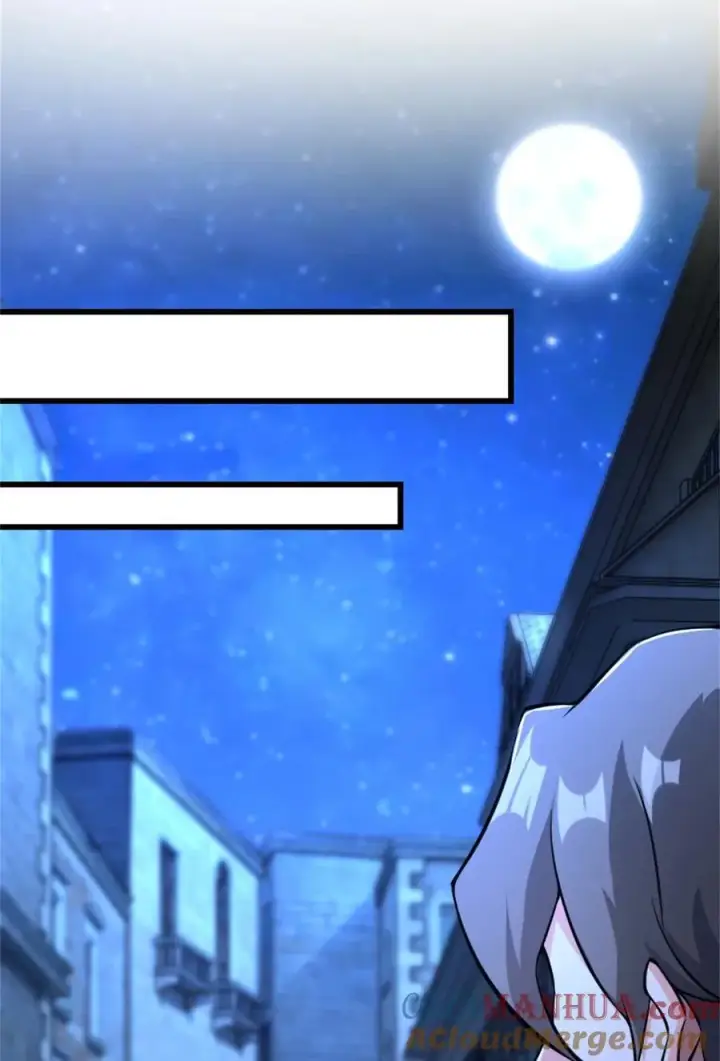 漫画《放开那个女巫》516 一百个回答第37张图