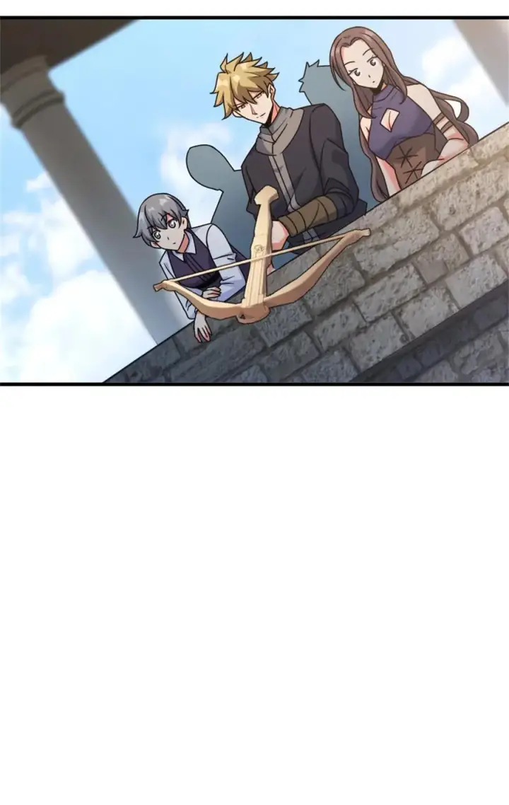 漫画《放开那个女巫》517 王者归来第18张图