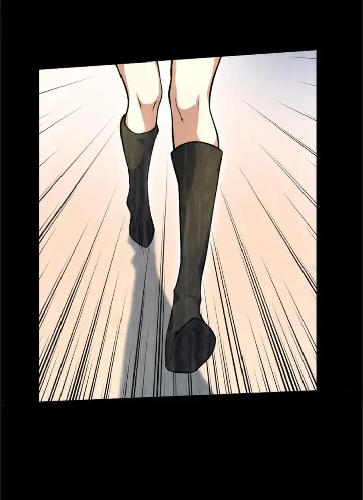 漫画《放开那个女巫》521 修道院之伤第21张图