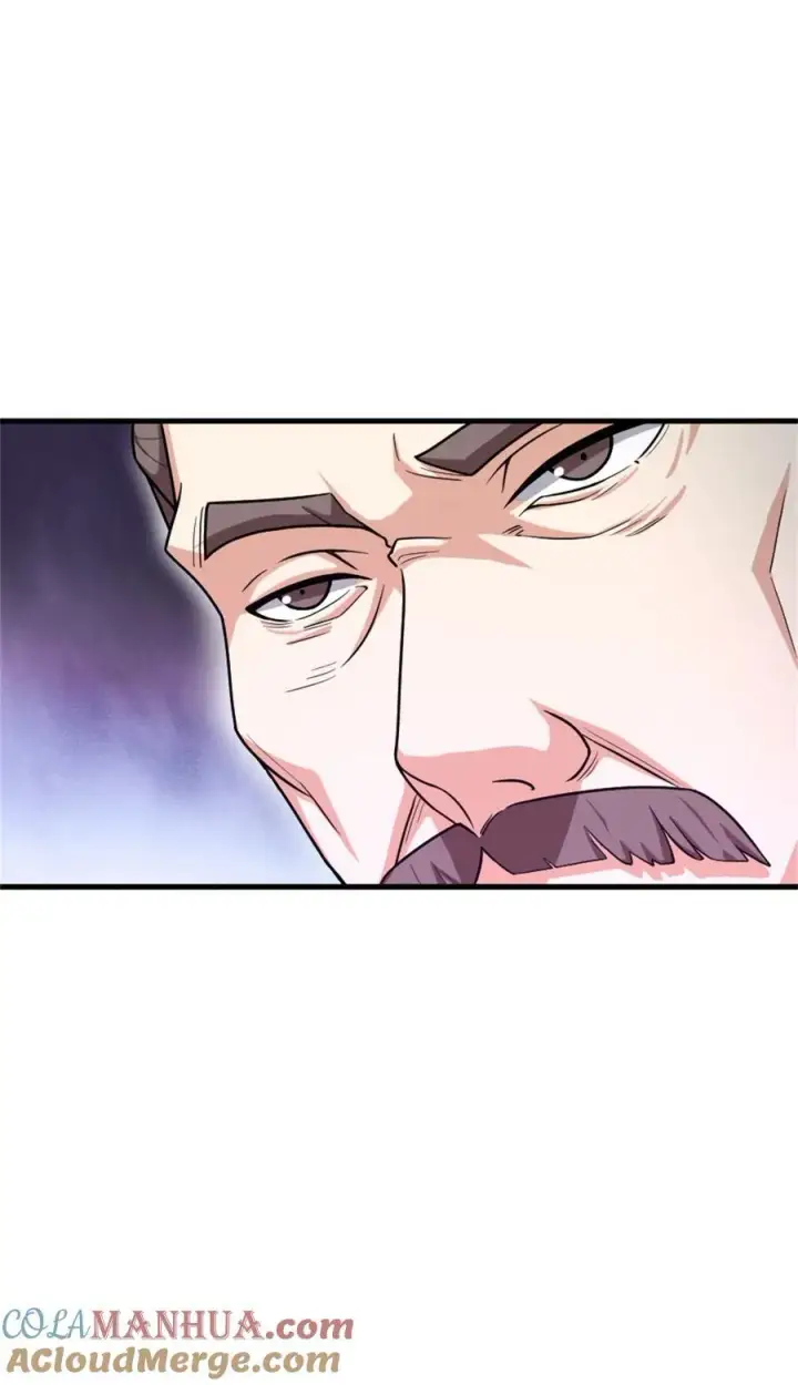 漫画《放开那个女巫》522 被感谢的人第49张图
