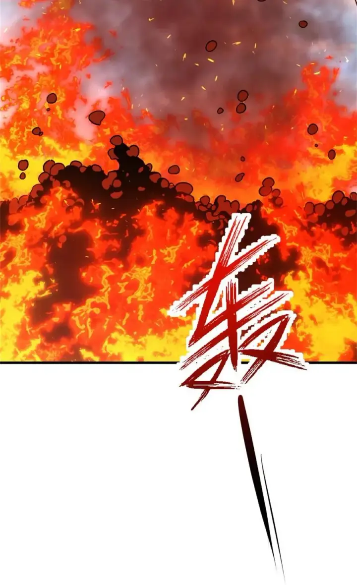 漫画《放开那个女巫》523 倒映的过去第41张图