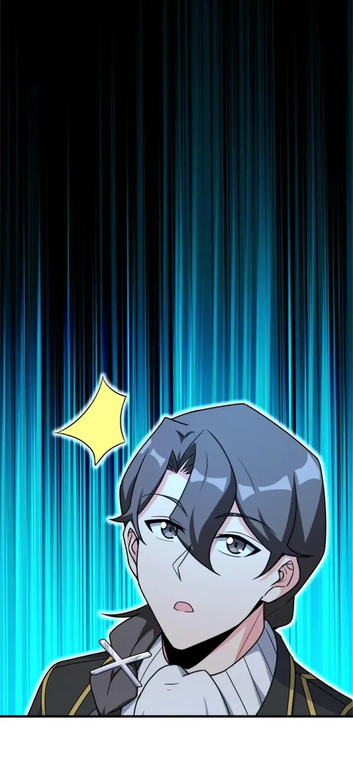 漫画《放开那个女巫》524 尘封之谜第23张图
