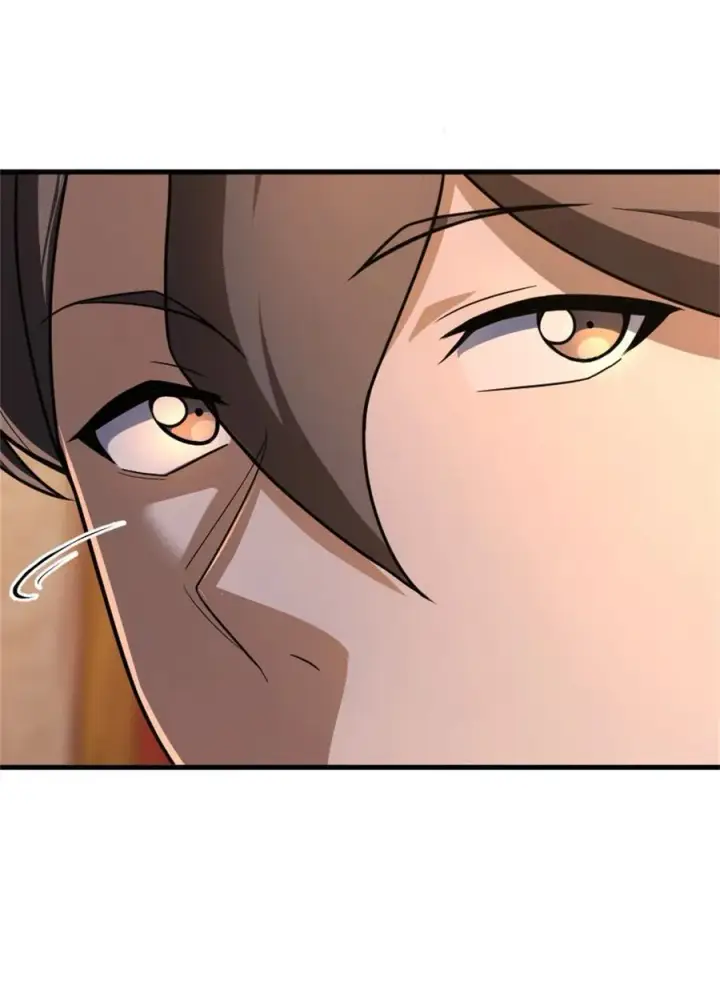 漫画《放开那个女巫》524 尘封之谜第8张图