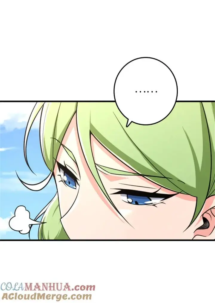 漫画《放开那个女巫》526 来自远方的女巫（上）第10张图