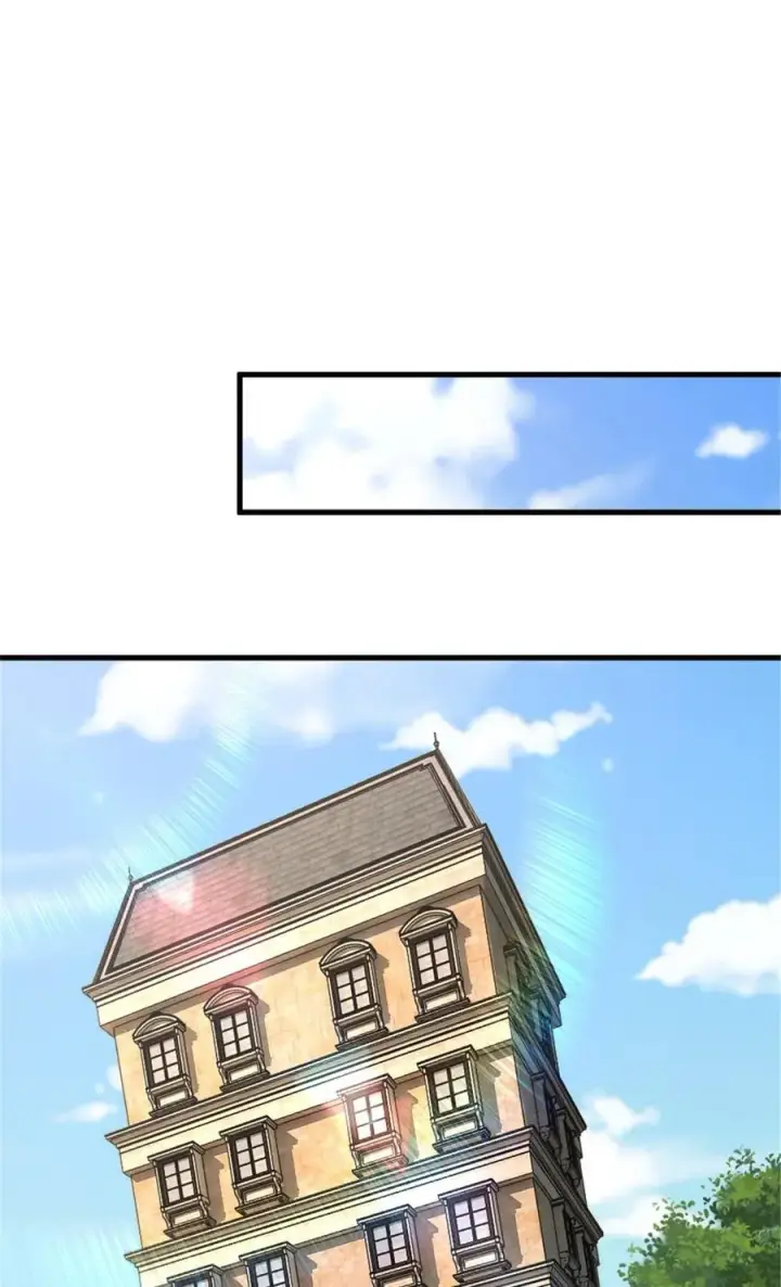 漫画《放开那个女巫》526 来自远方的女巫（上）第26张图