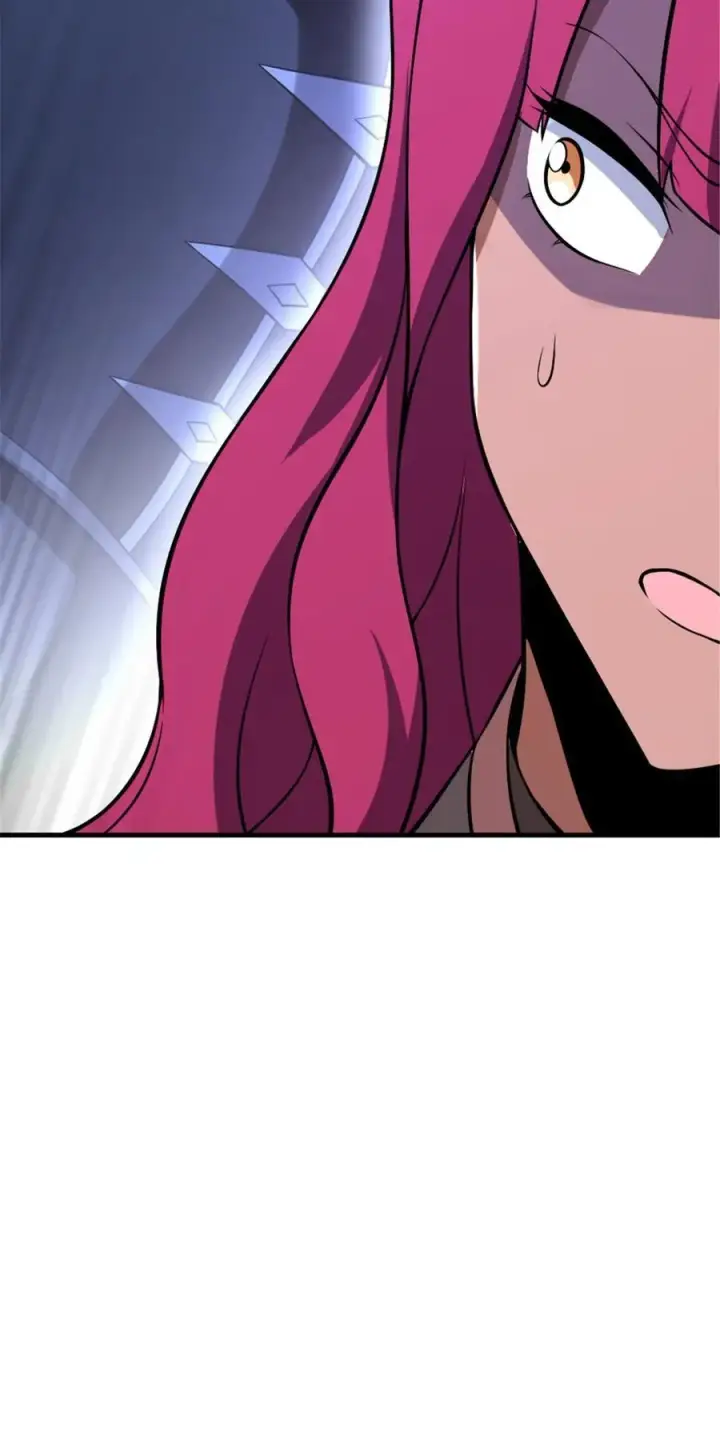 漫画《放开那个女巫》526 来自远方的女巫（上）第53张图