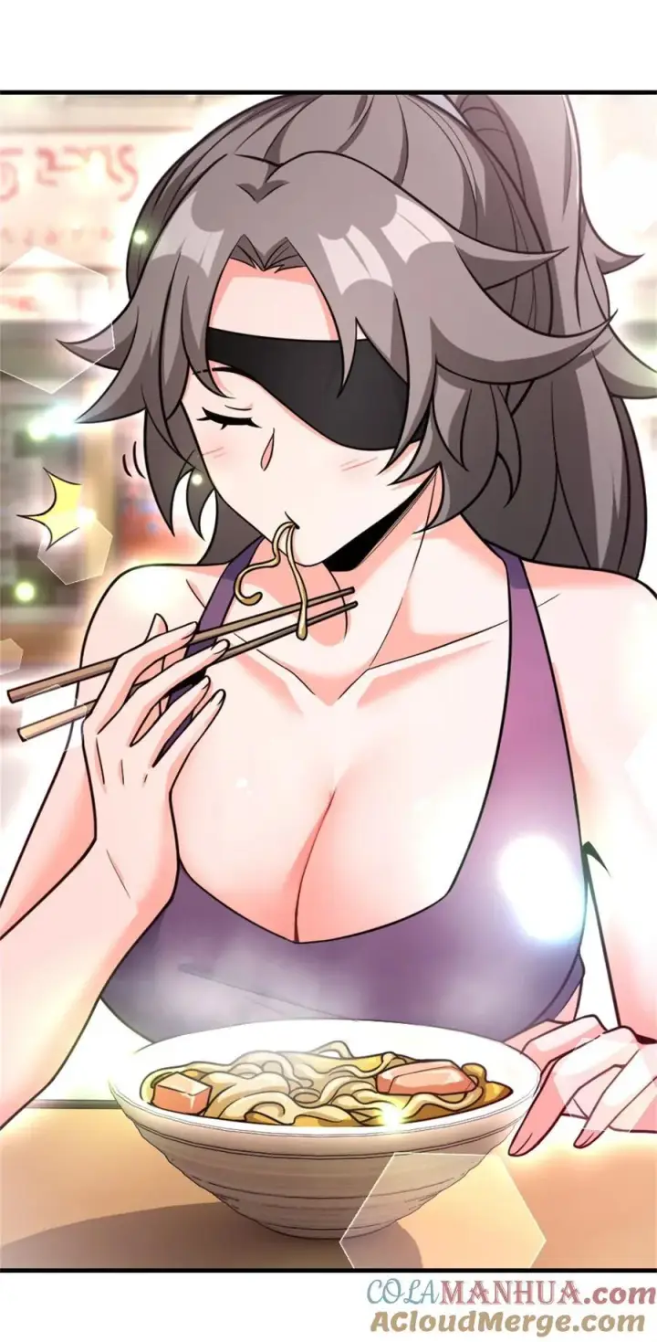 漫画《放开那个女巫》531 梦境的困惑（下）第13张图