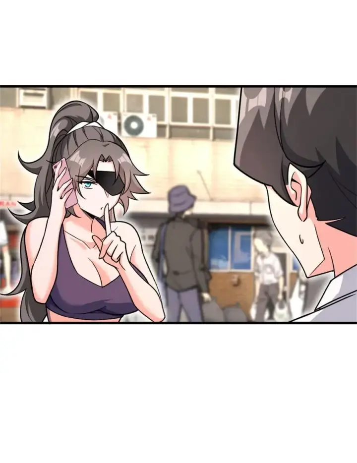 漫画《放开那个女巫》531 梦境的困惑（下）第27张图