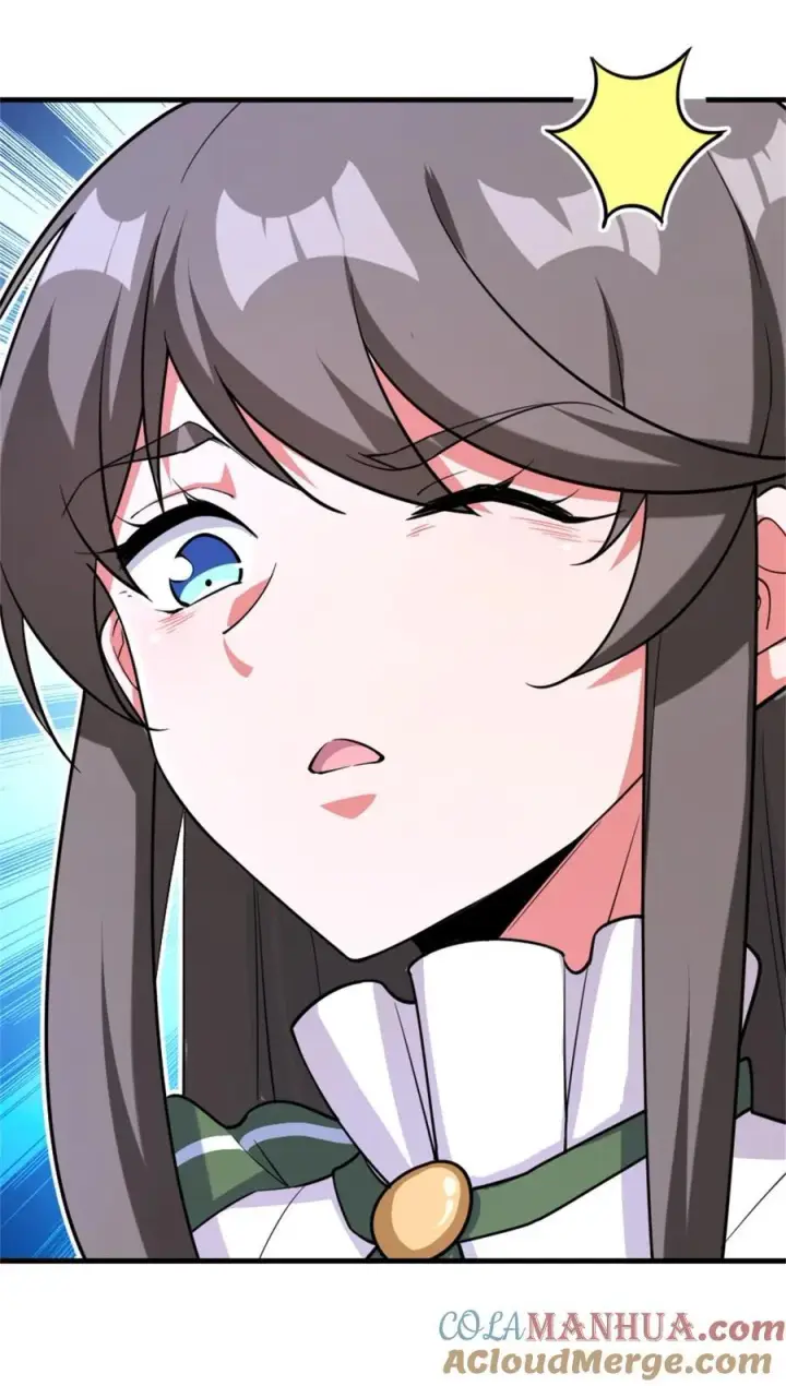 漫画《放开那个女巫》534 灰烬的计划第10张图