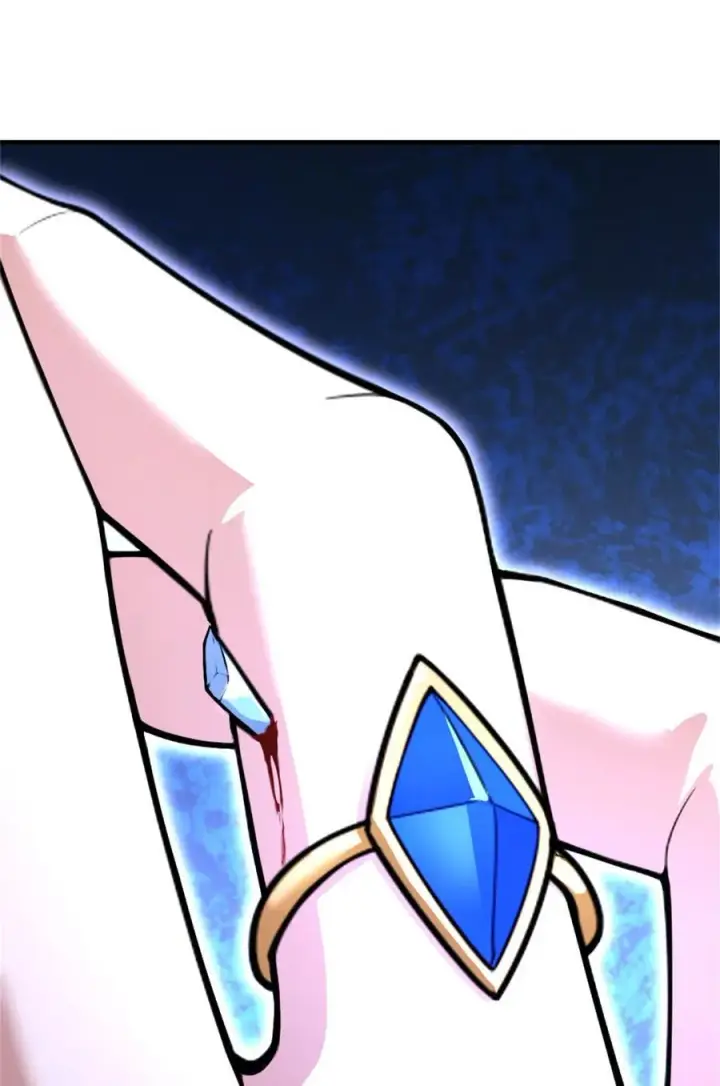 漫画《放开那个女巫》534 灰烬的计划第12张图