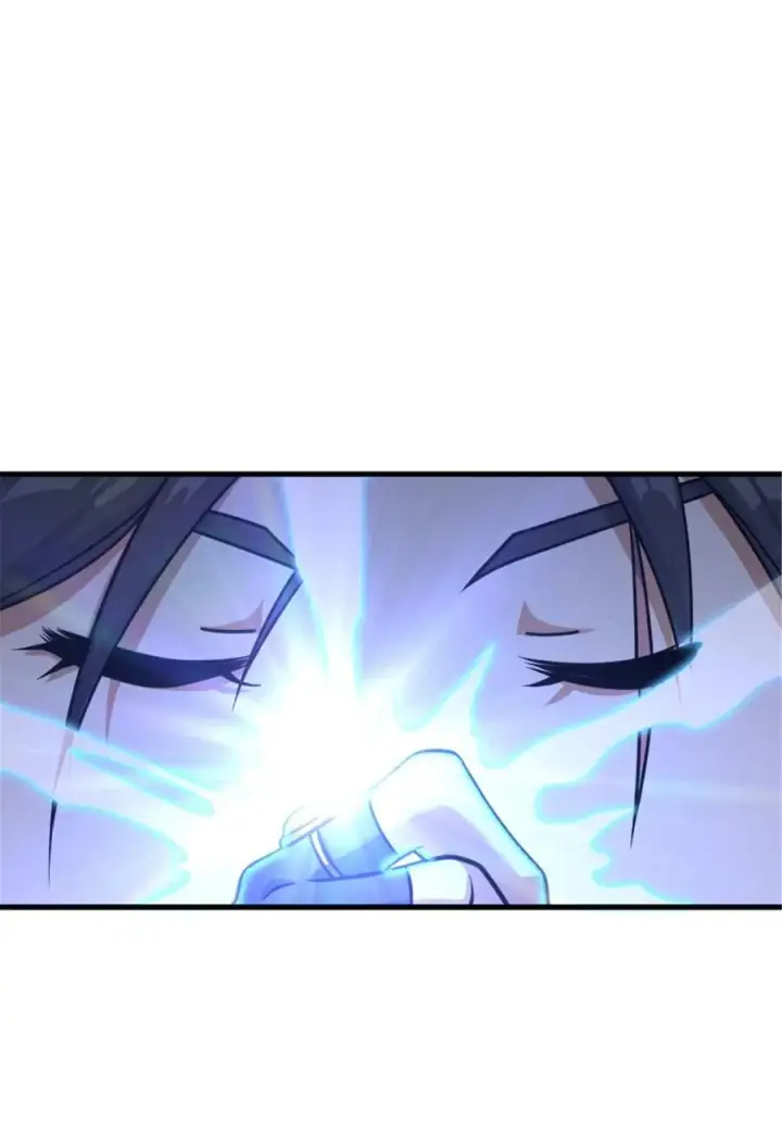 漫画《放开那个女巫》535 唯一确定的事第11张图