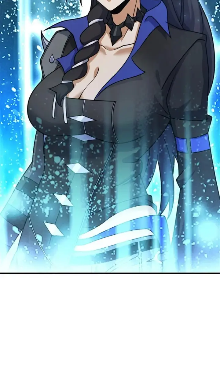 漫画《放开那个女巫》535 唯一确定的事第6张图